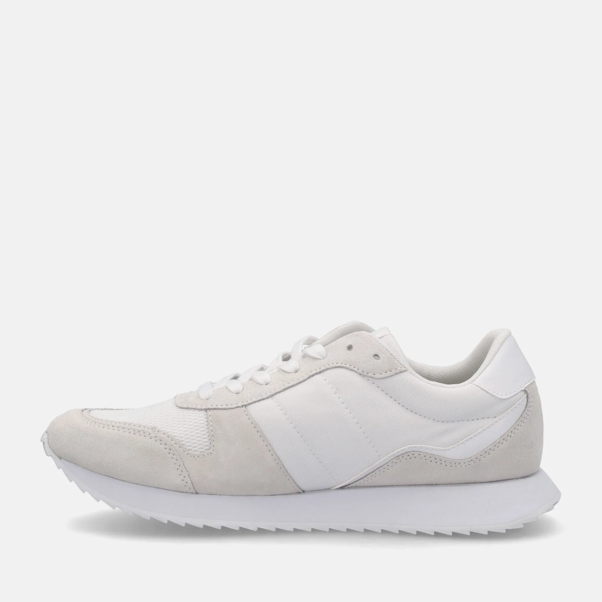 TOMMY HILFIGER RUNNER EVO MIX | Uomo Sneakers
