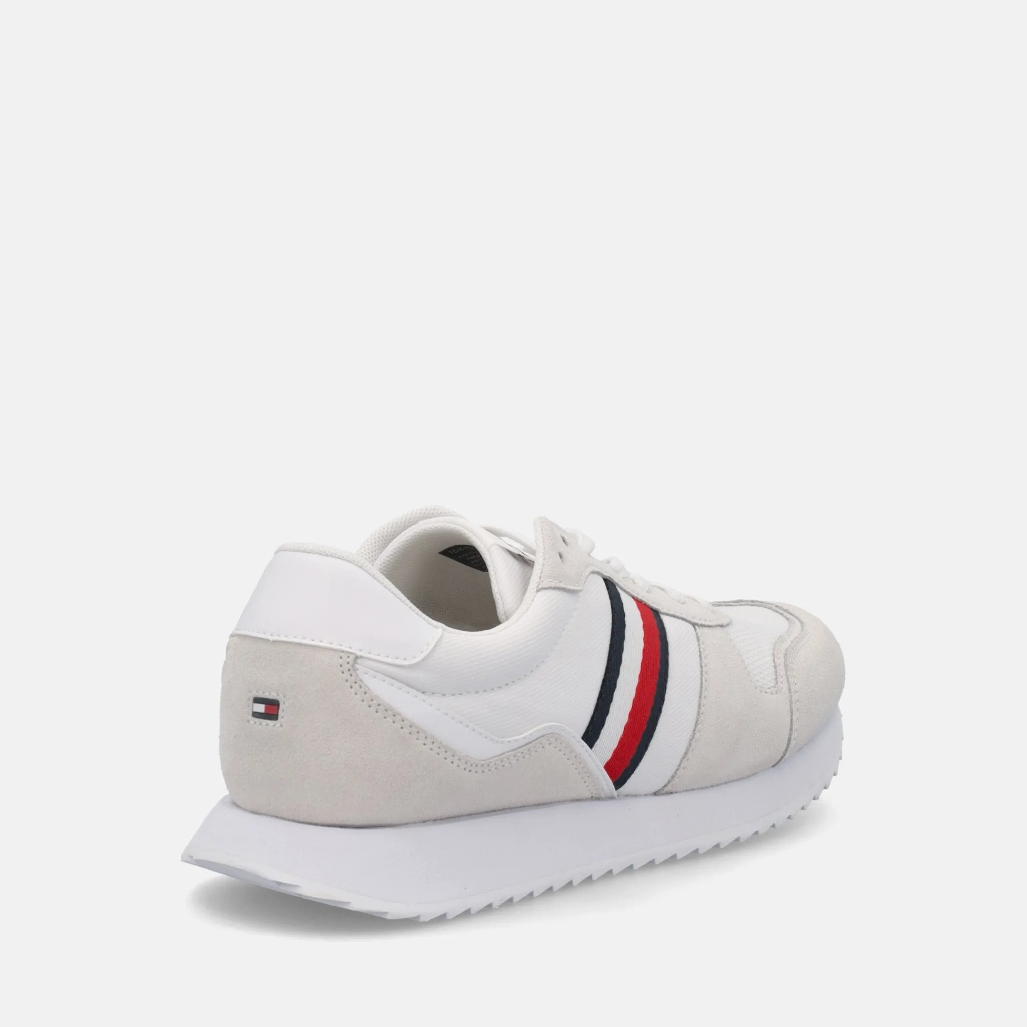 TOMMY HILFIGER RUNNER EVO MIX | Uomo Sneakers