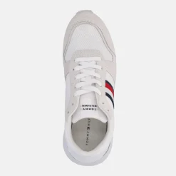 TOMMY HILFIGER RUNNER EVO MIX | Uomo Sneakers