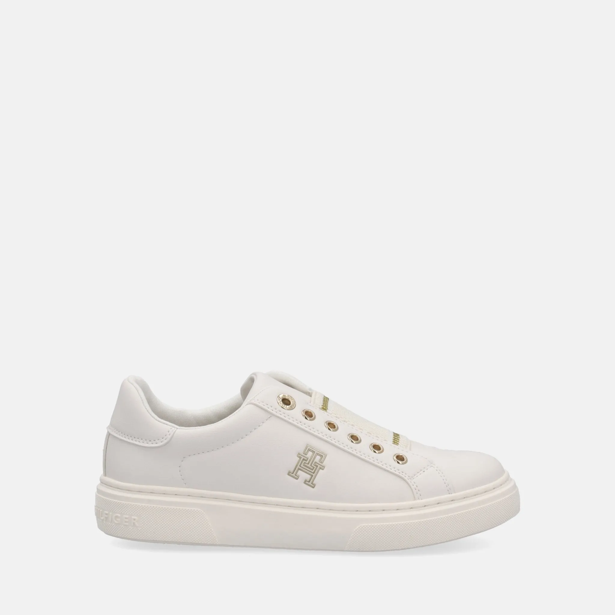 TOMMY HILFIGER SNEAKERS | Sneakers