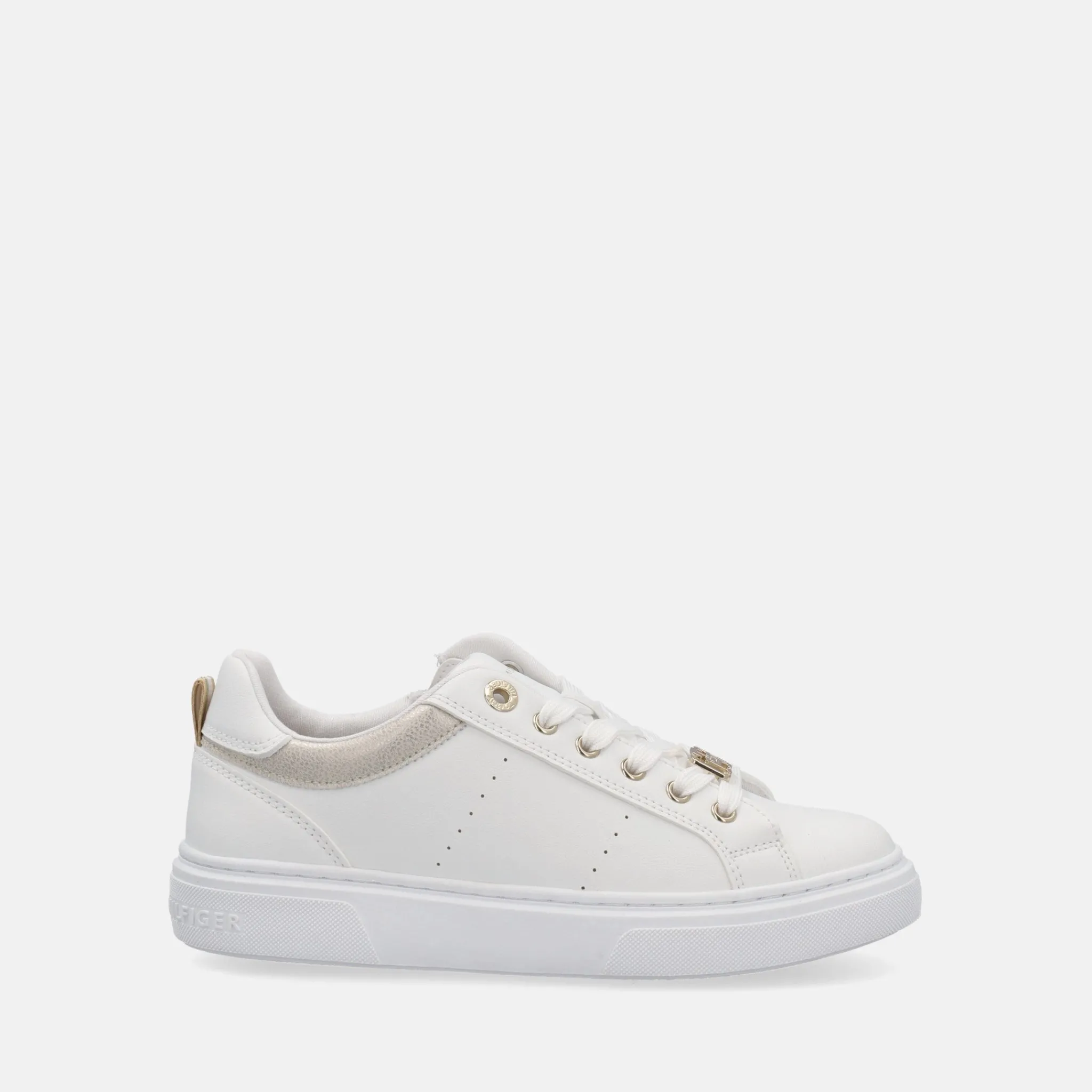 TOMMY HILFIGER SNEAKERS | Sneakers