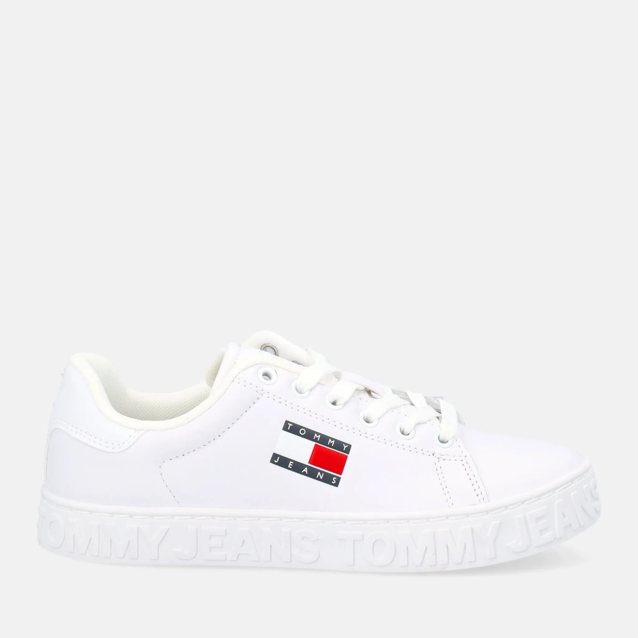 TOMMY HILFIGER SNEAKERS | Donna Sneakers