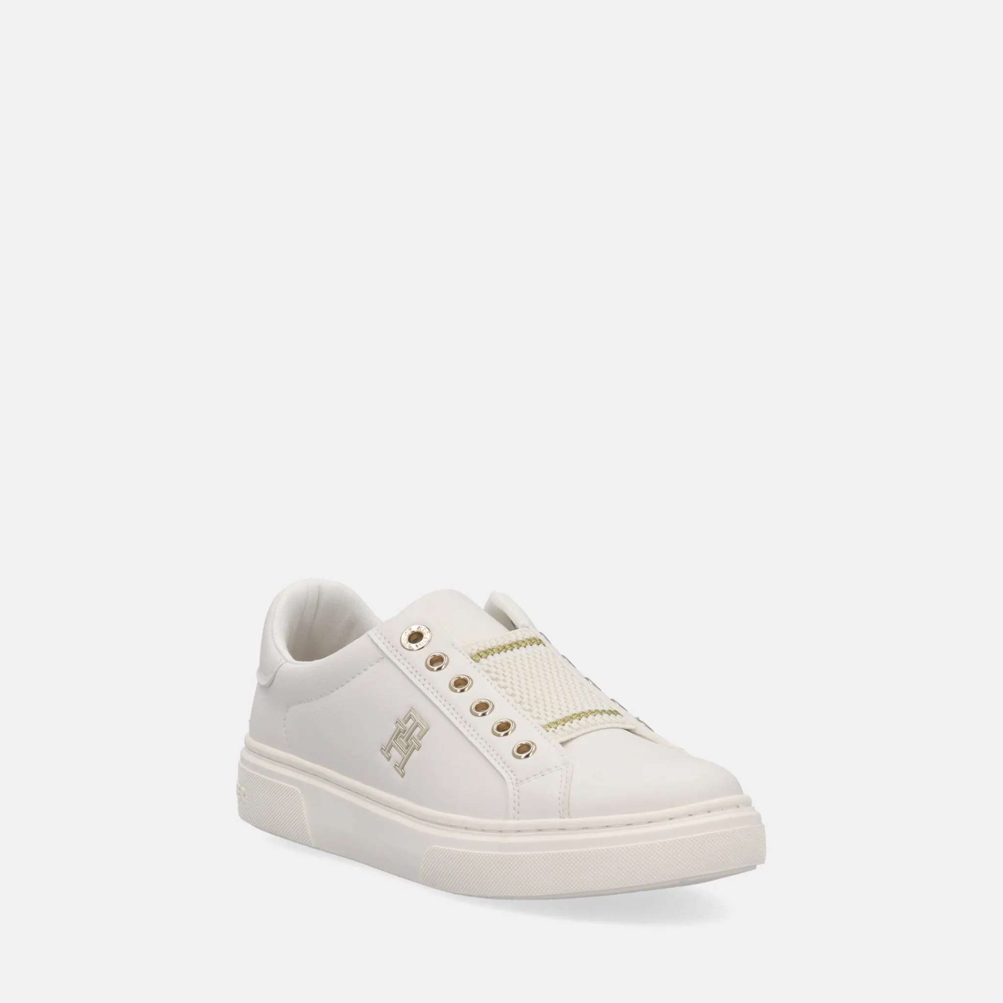 TOMMY HILFIGER SNEAKERS | Sneakers