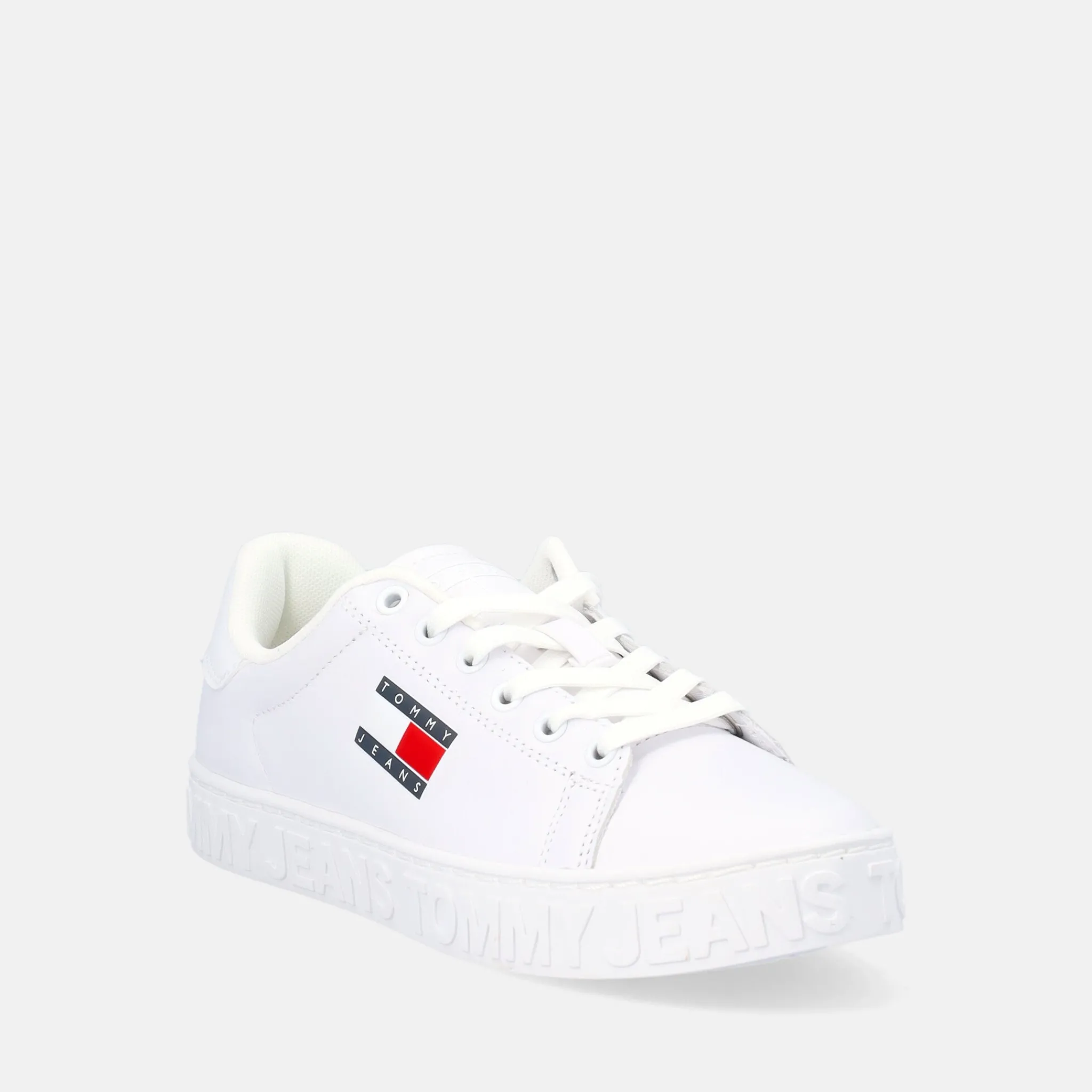 TOMMY HILFIGER SNEAKERS | Donna Sneakers