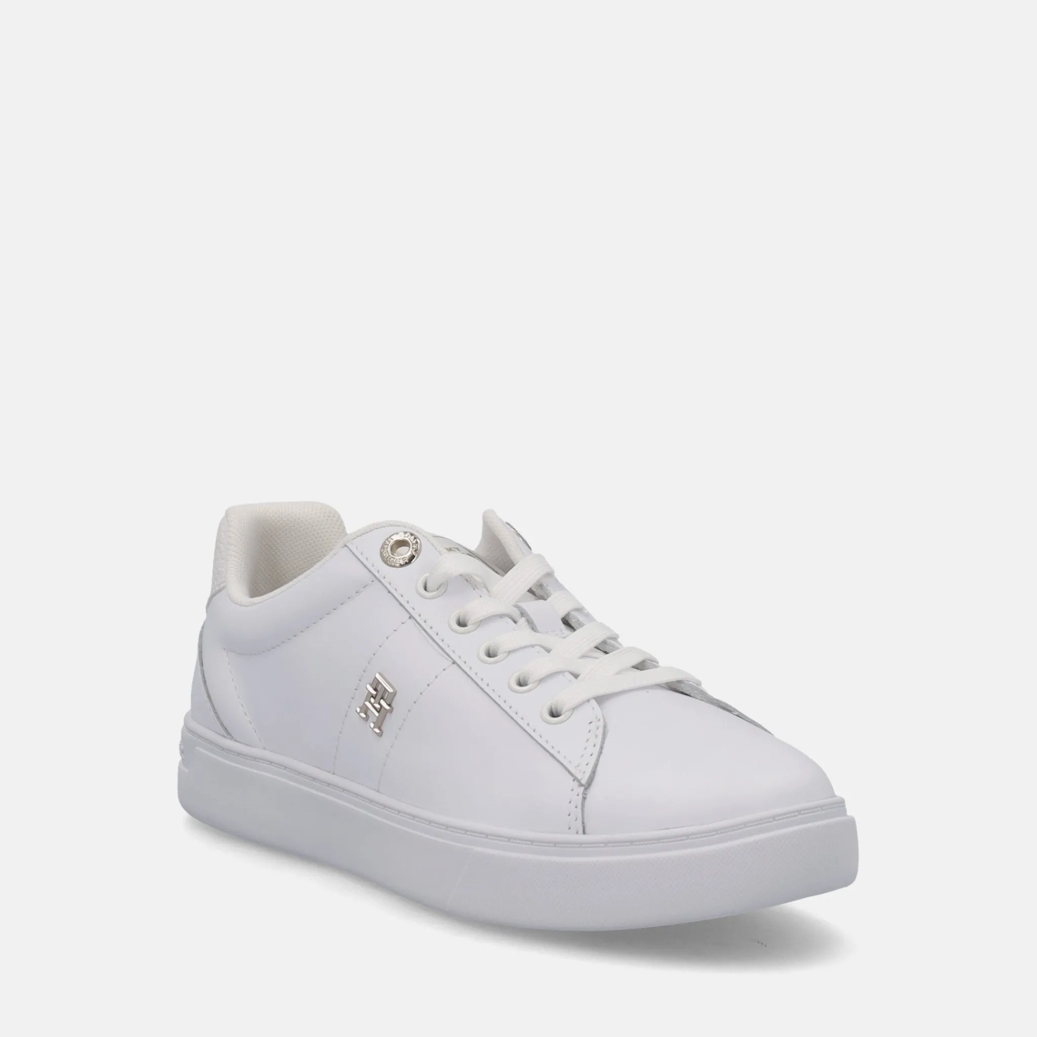 TOMMY HILFIGER SNEAKERS | Donna Sneakers