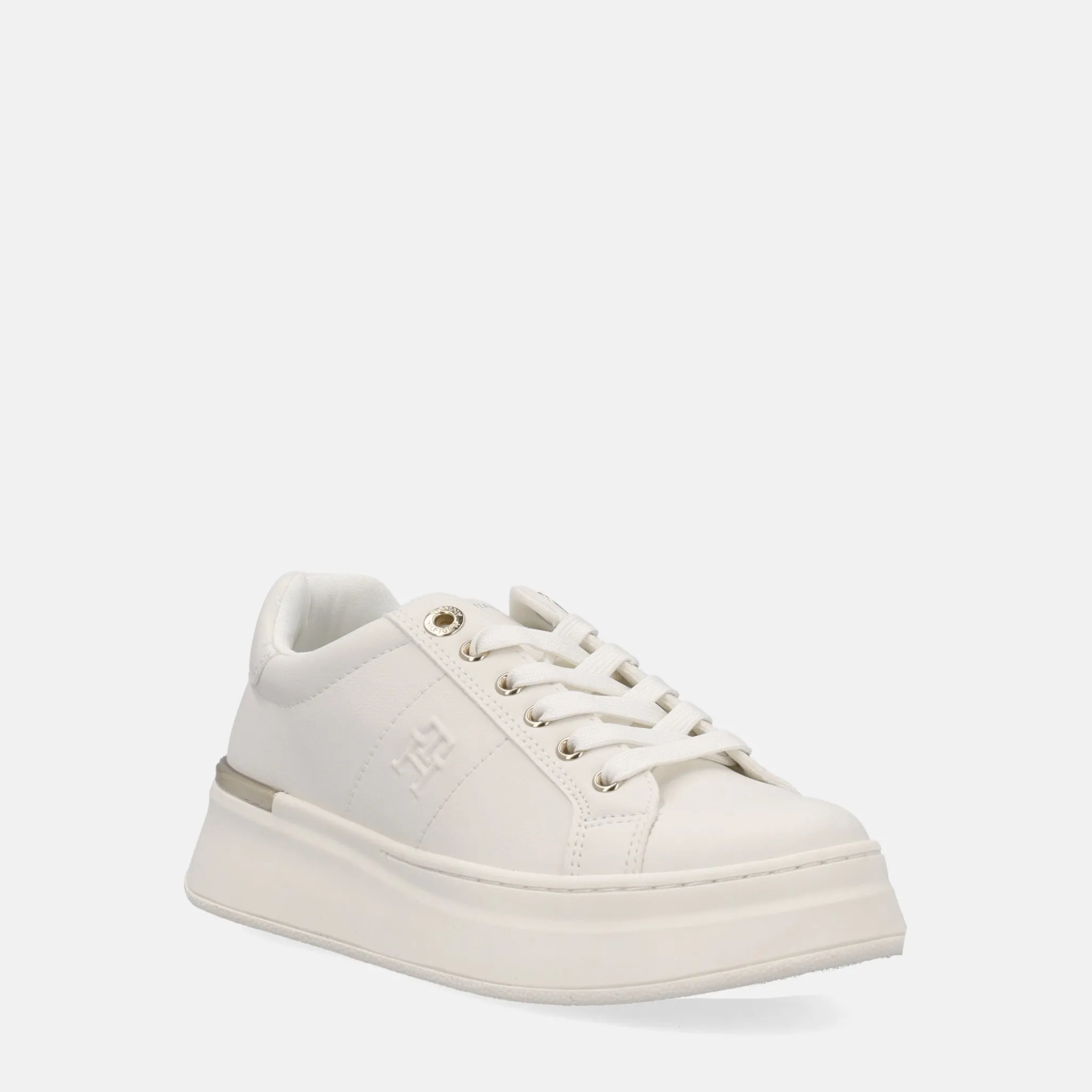 TOMMY HILFIGER SNEAKERS | Donna Sneakers