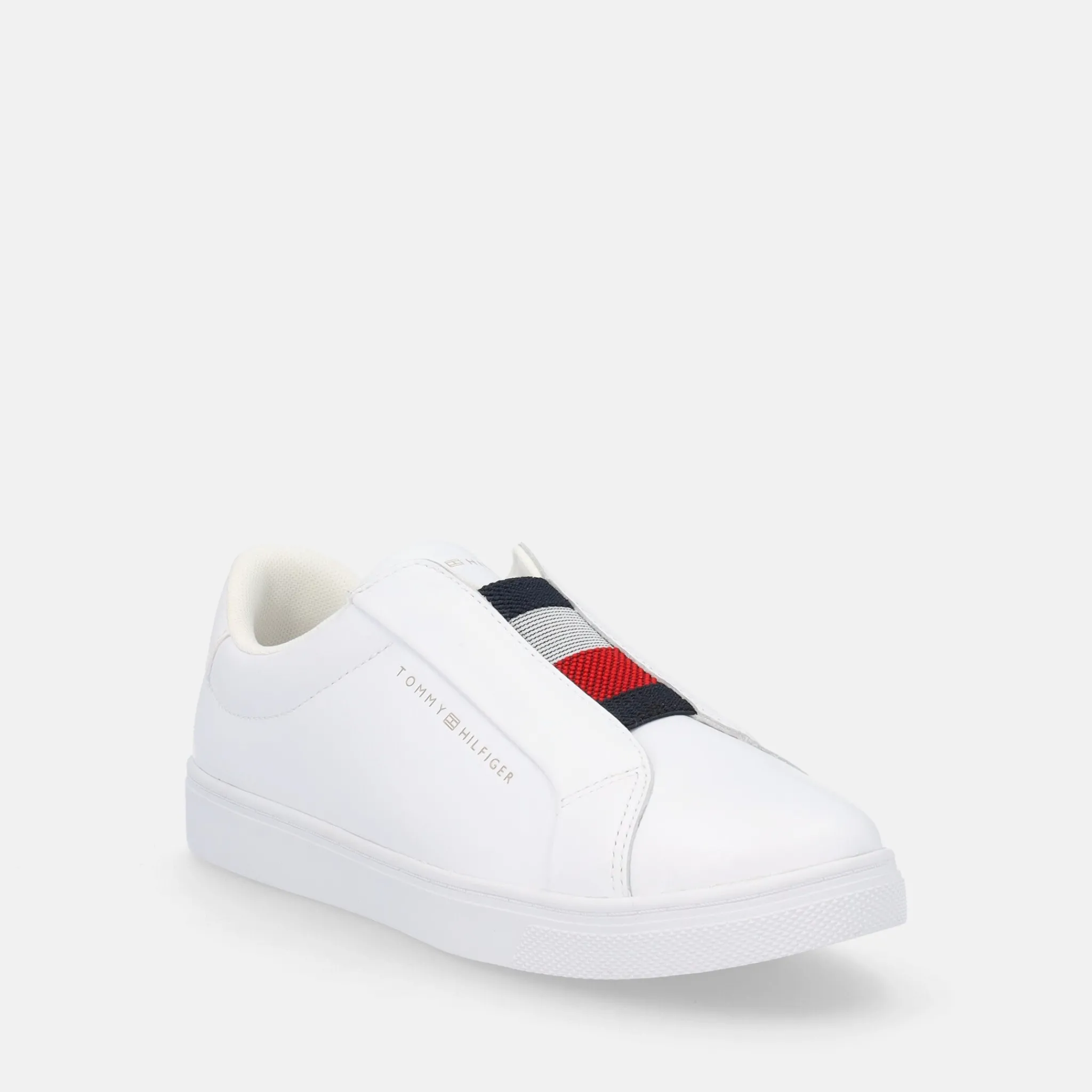 TOMMY HILFIGER SNEAKERS | Donna Sneakers