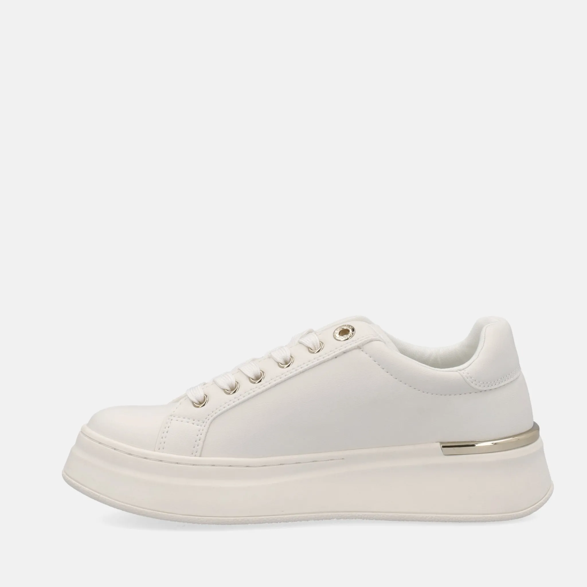 TOMMY HILFIGER SNEAKERS | Donna Sneakers