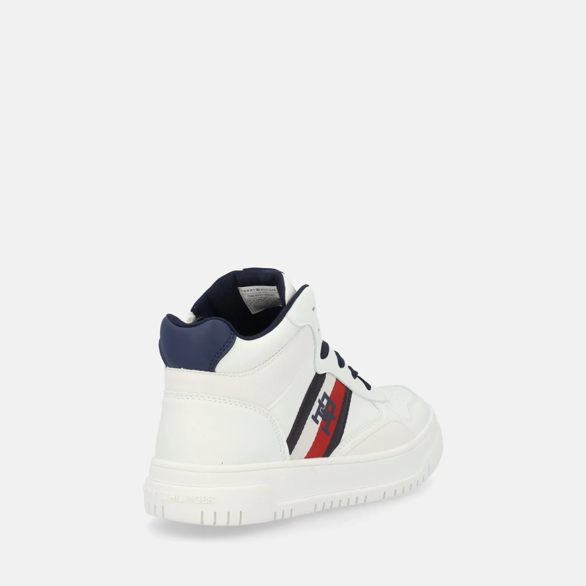 TOMMY HILFIGER SNEAKERS | Sneakers