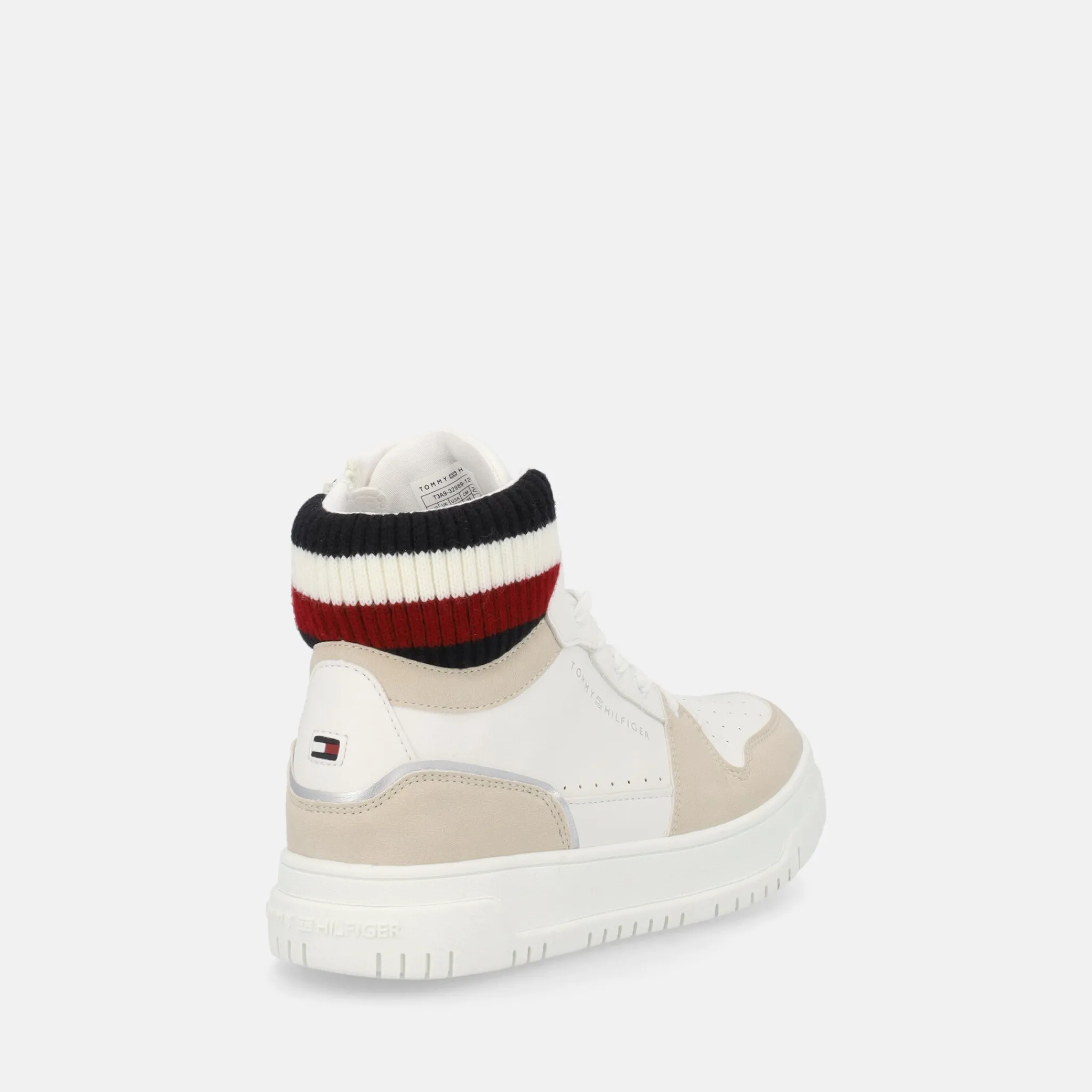 TOMMY HILFIGER SNEAKERS | Sneakers