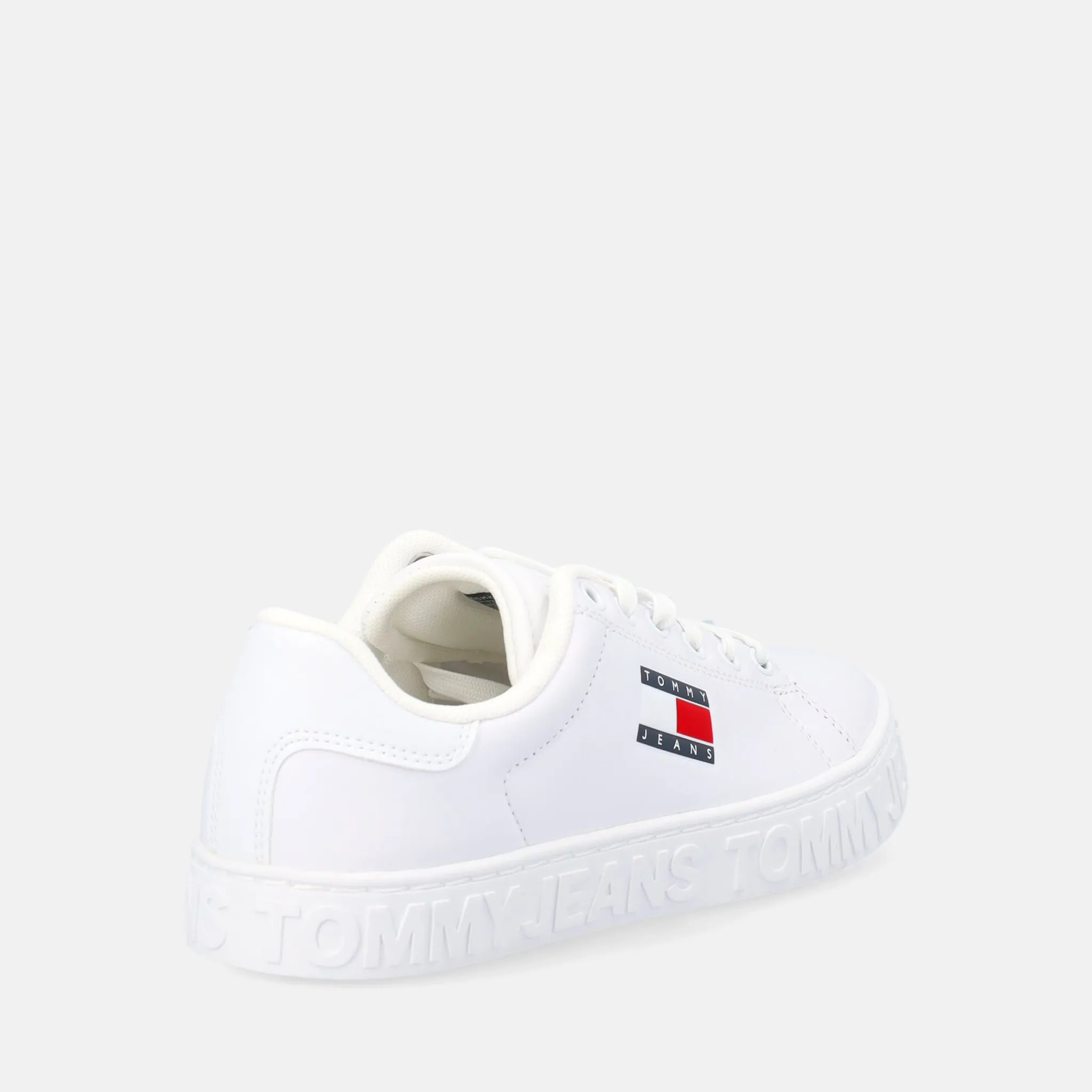 TOMMY HILFIGER SNEAKERS | Donna Sneakers