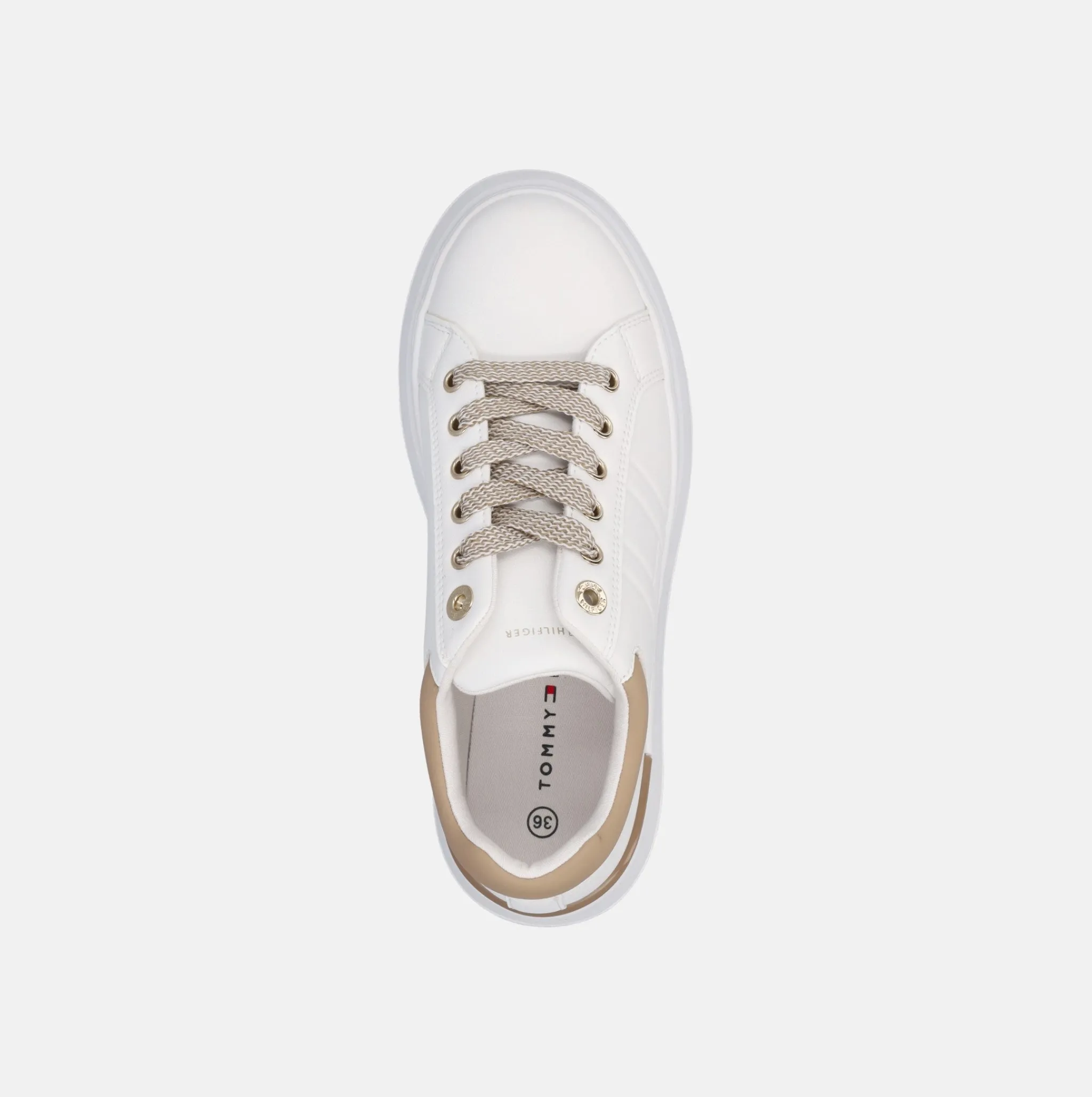 TOMMY HILFIGER SNEAKERS | Sneakers