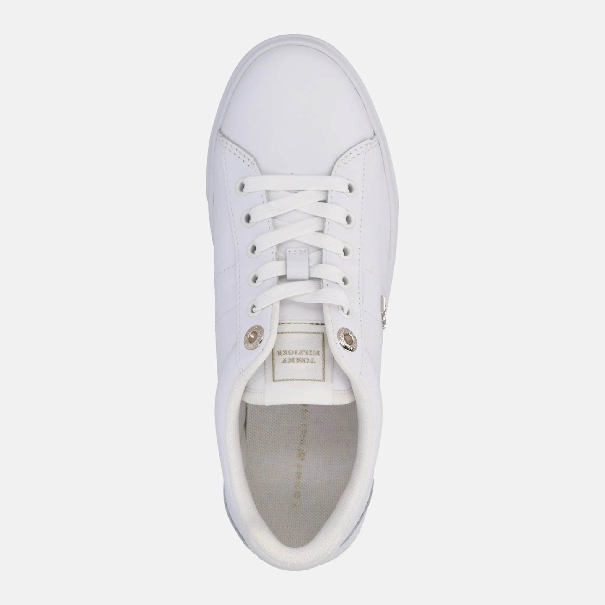 TOMMY HILFIGER SNEAKERS | Donna Sneakers
