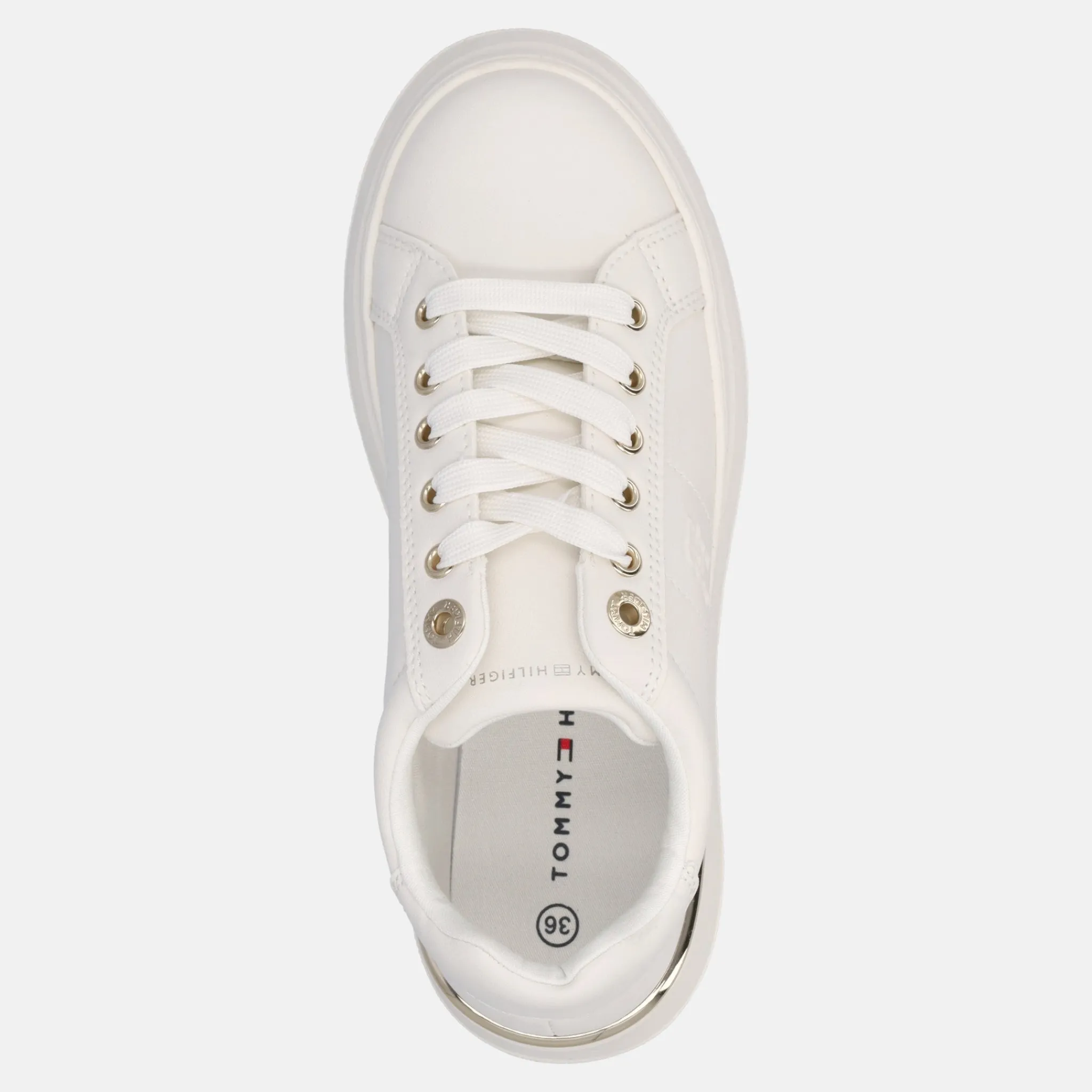 TOMMY HILFIGER SNEAKERS | Donna Sneakers