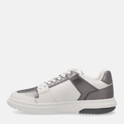TOMMY HILFIGER THE BROOKLYN METALLIC | Donna Sneakers