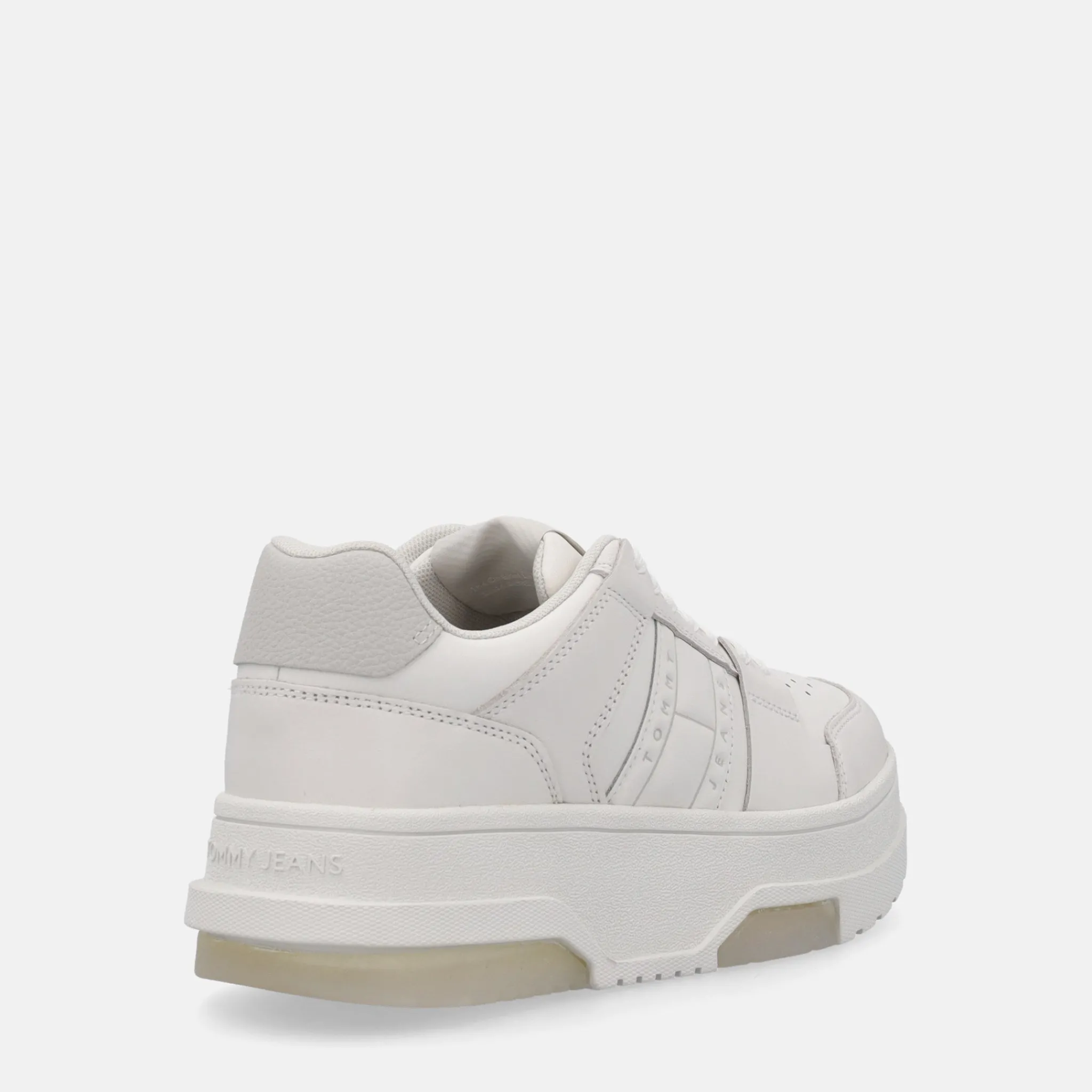TOMMY HILFIGER THE BROOKLYN FLATFORM | Donna Sneakers