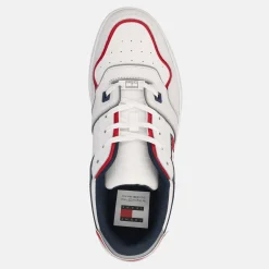 TOMMY HILFIGER TJM CUPSOLE LEATHER | Uomo Sneakers