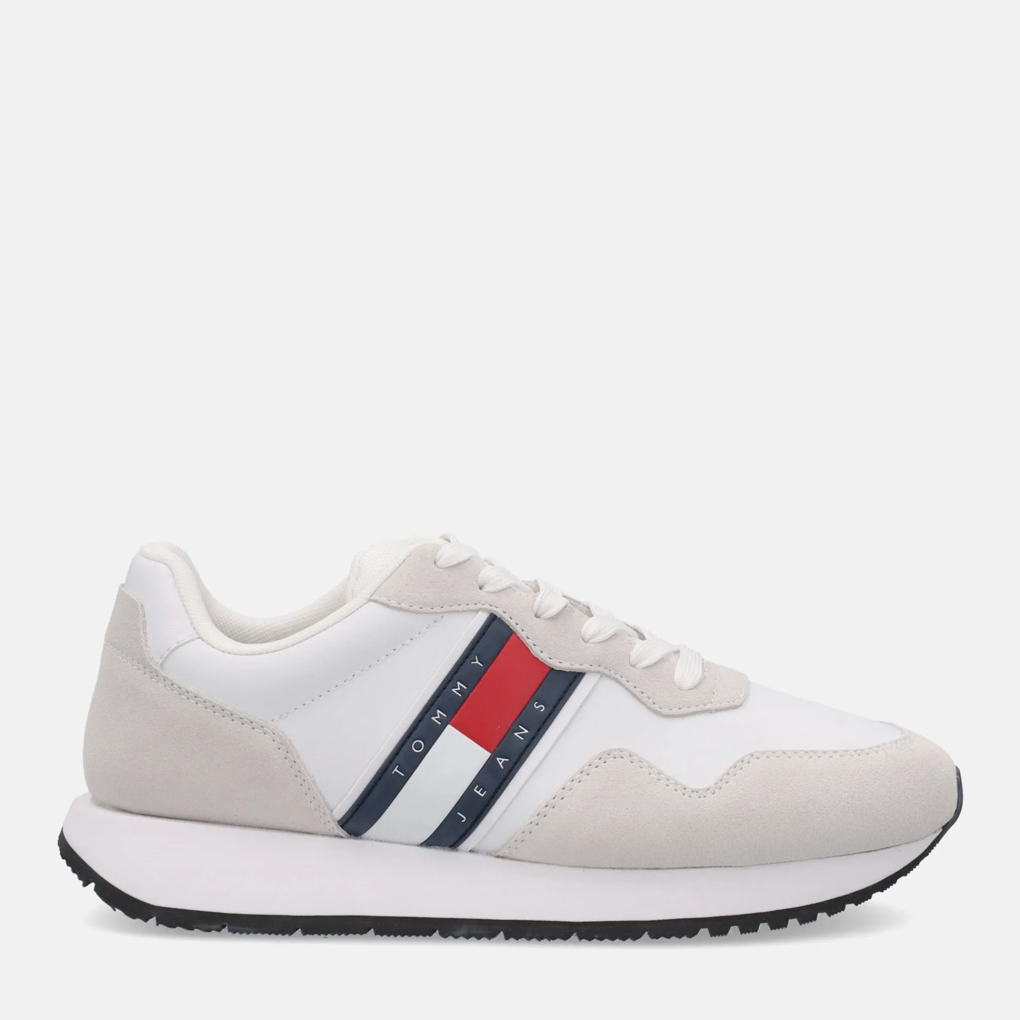 TOMMY HILFIGER TJM MODERN RUNNER | Uomo Sneakers