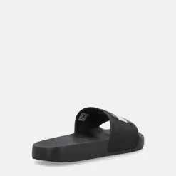 TOMMY HILFIGER TOMMY JEANS FLAG POOL SLIDE ES | Donna Ciabatte