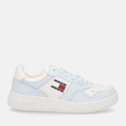 TOMMY HILFIGER TOMMY RETRO BASKET | Donna Sneakers