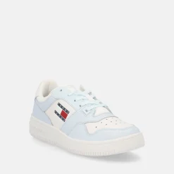 TOMMY HILFIGER TOMMY RETRO BASKET | Donna Sneakers