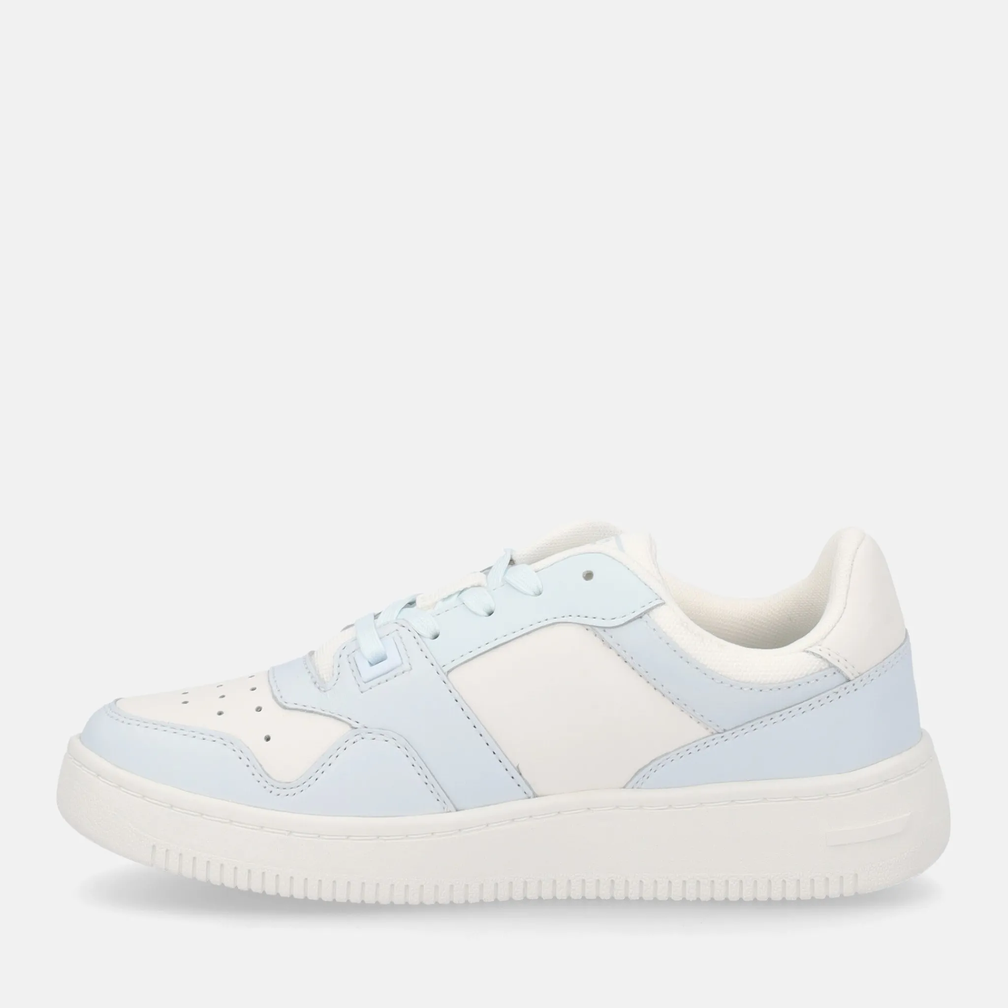 TOMMY HILFIGER TOMMY RETRO BASKET | Donna Sneakers