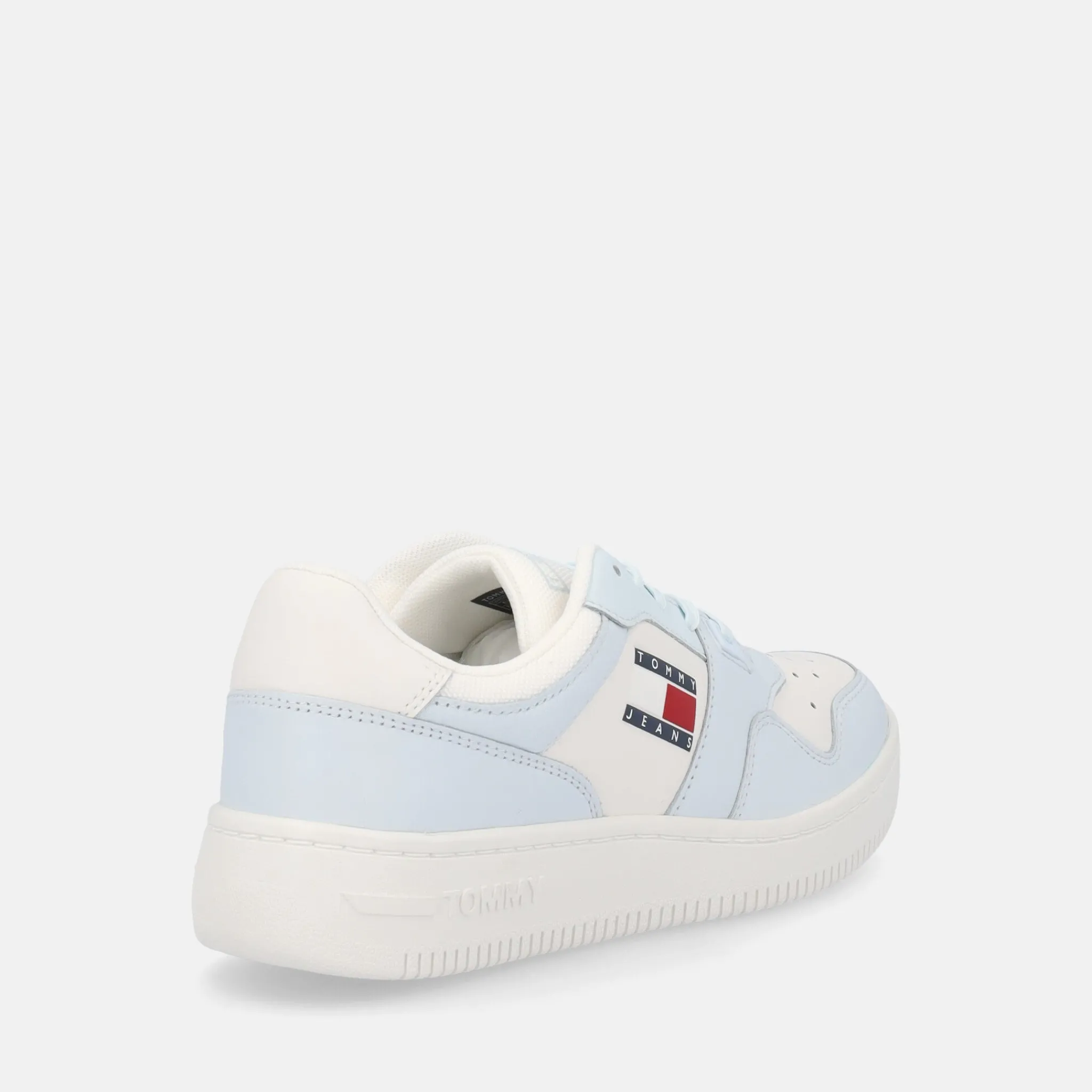 TOMMY HILFIGER TOMMY RETRO BASKET | Donna Sneakers