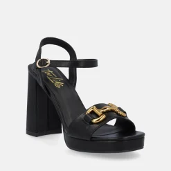 TOO LIKE SANDALI CON TACCO | Donna Sandali