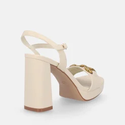 TOO LIKE SANDALI CON TACCO | Donna Sandali