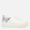 TOO LIKE SNEAKERS PLATFORM | Donna Sneakers