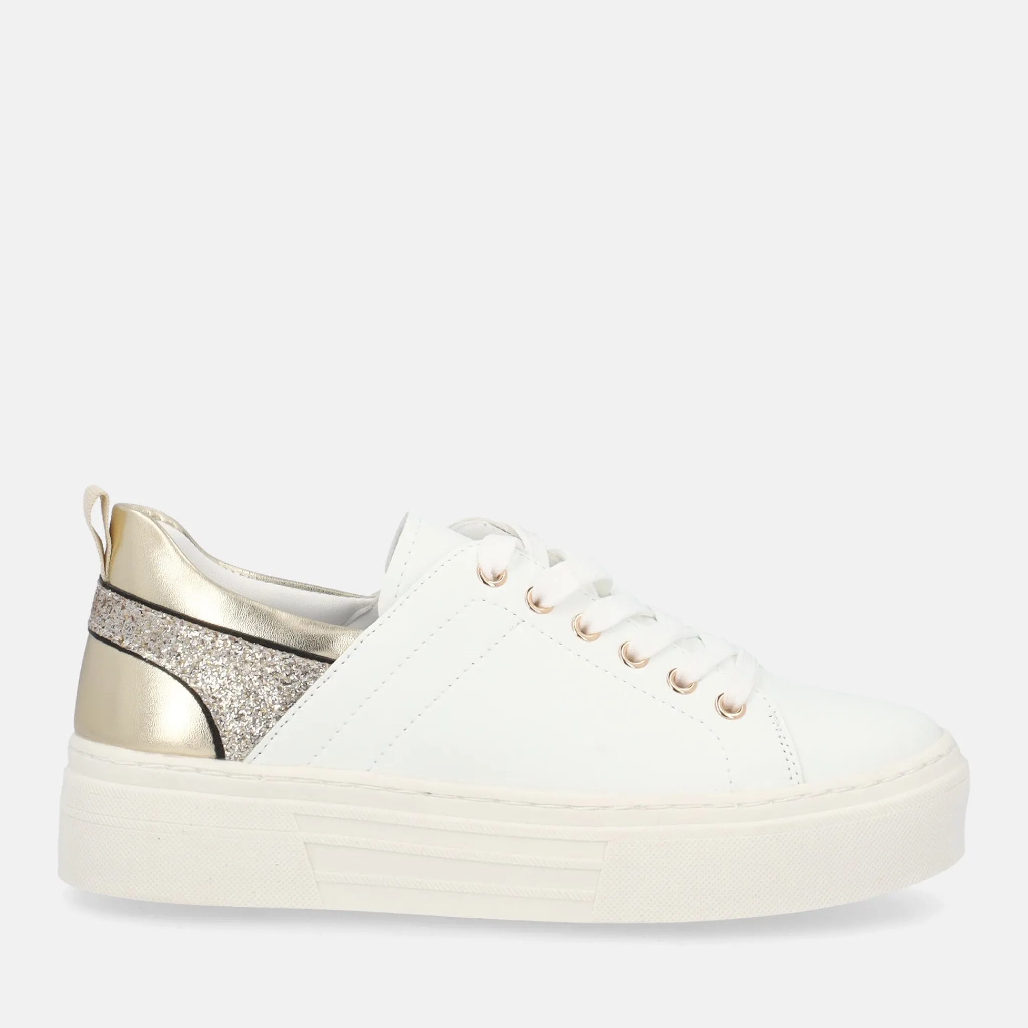 TOO LIKE SNEAKERS PLATFORM | Donna Sneakers