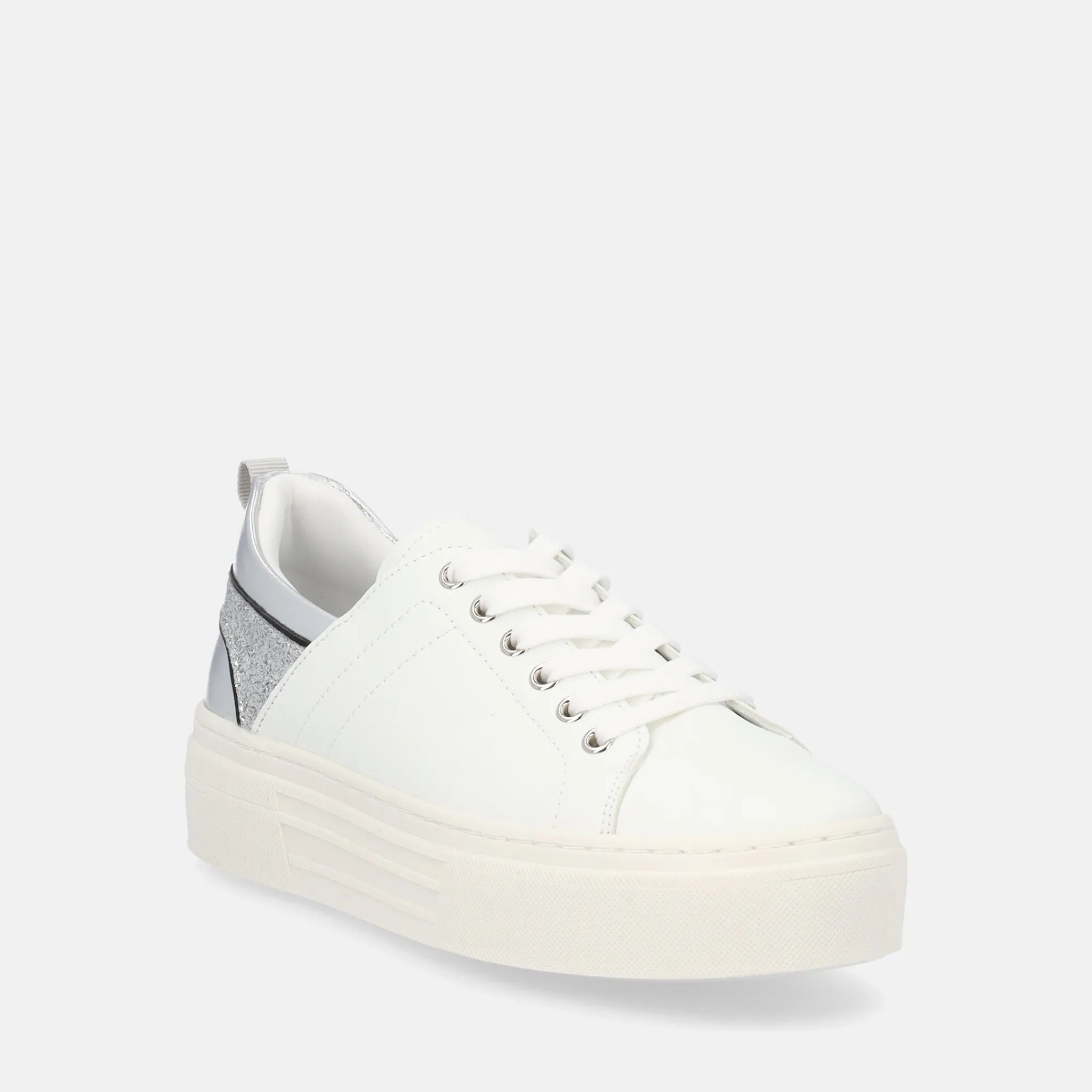 TOO LIKE SNEAKERS PLATFORM | Donna Sneakers