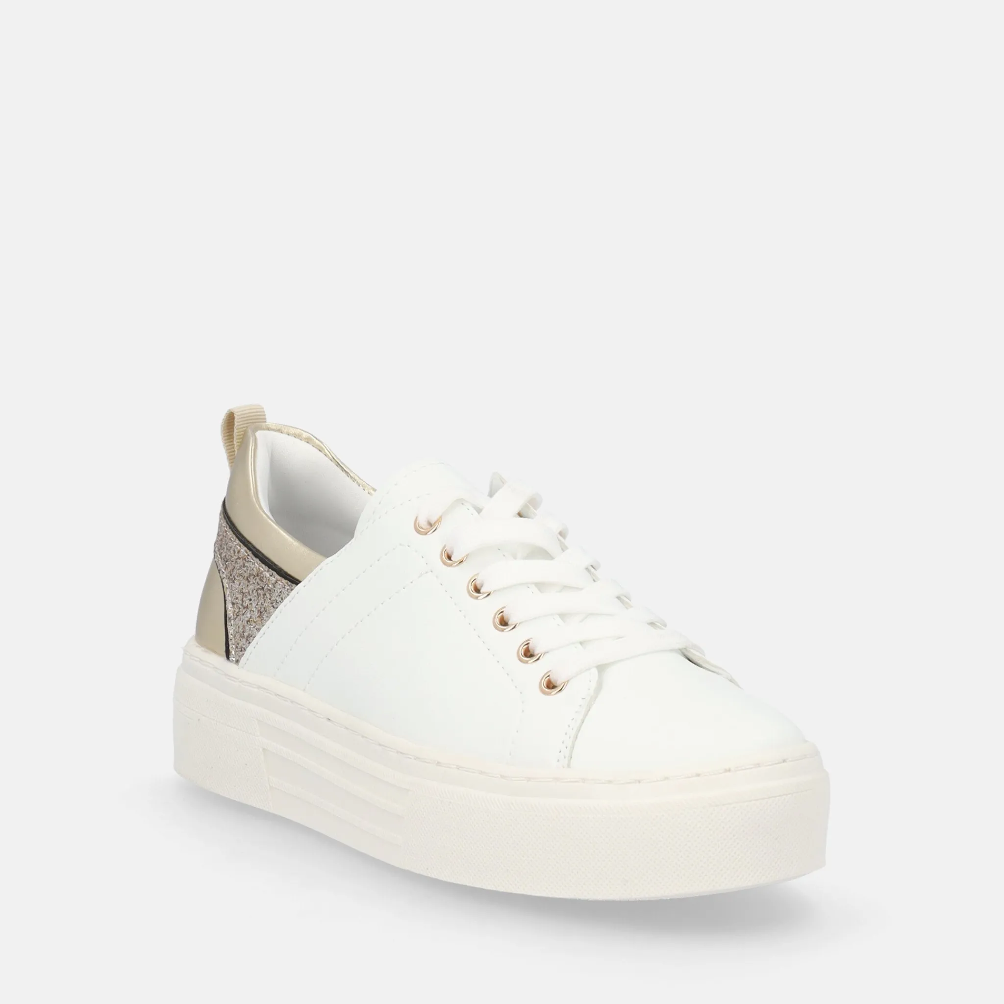 TOO LIKE SNEAKERS PLATFORM | Donna Sneakers