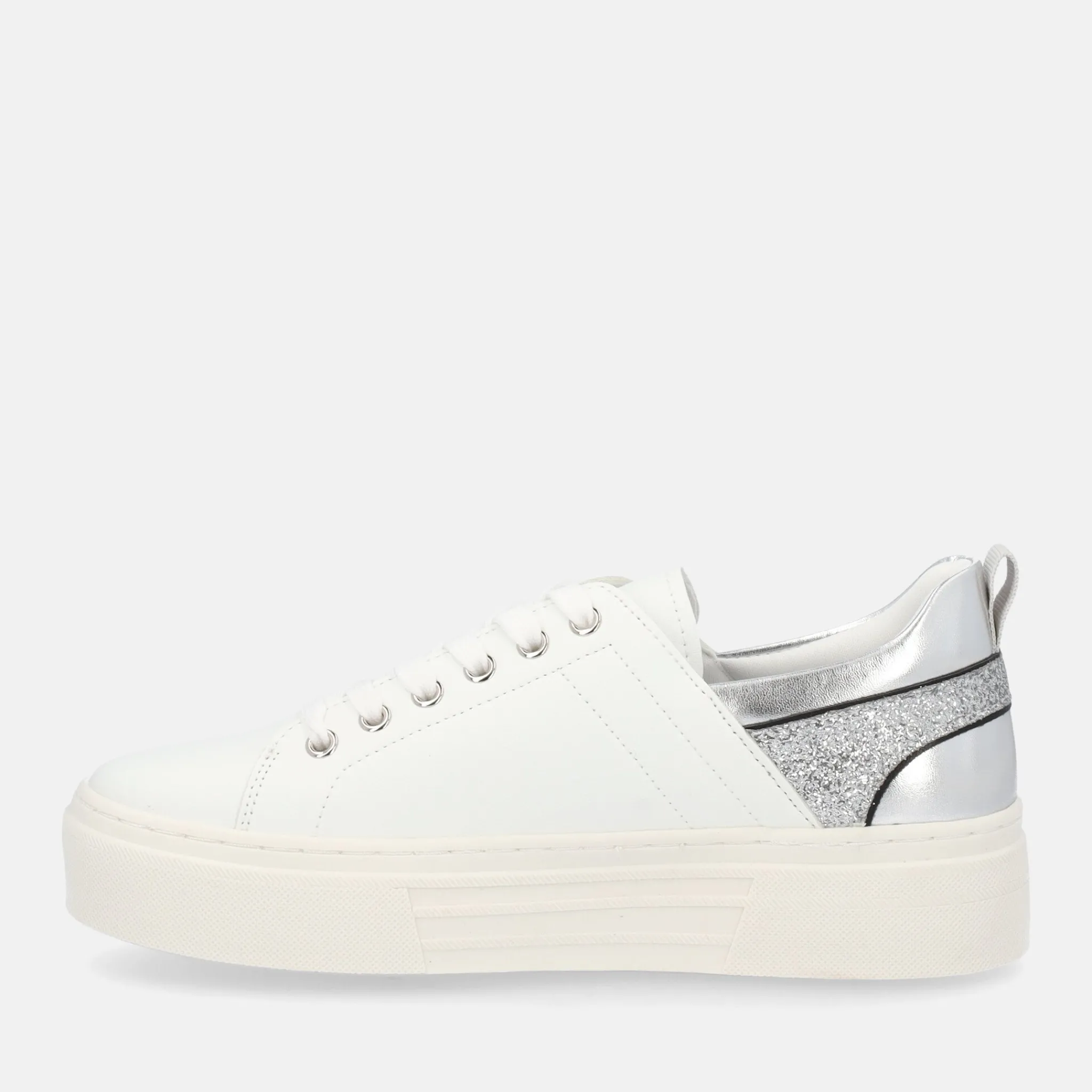 TOO LIKE SNEAKERS PLATFORM | Donna Sneakers