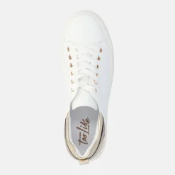 TOO LIKE SNEAKERS PLATFORM | Donna Sneakers
