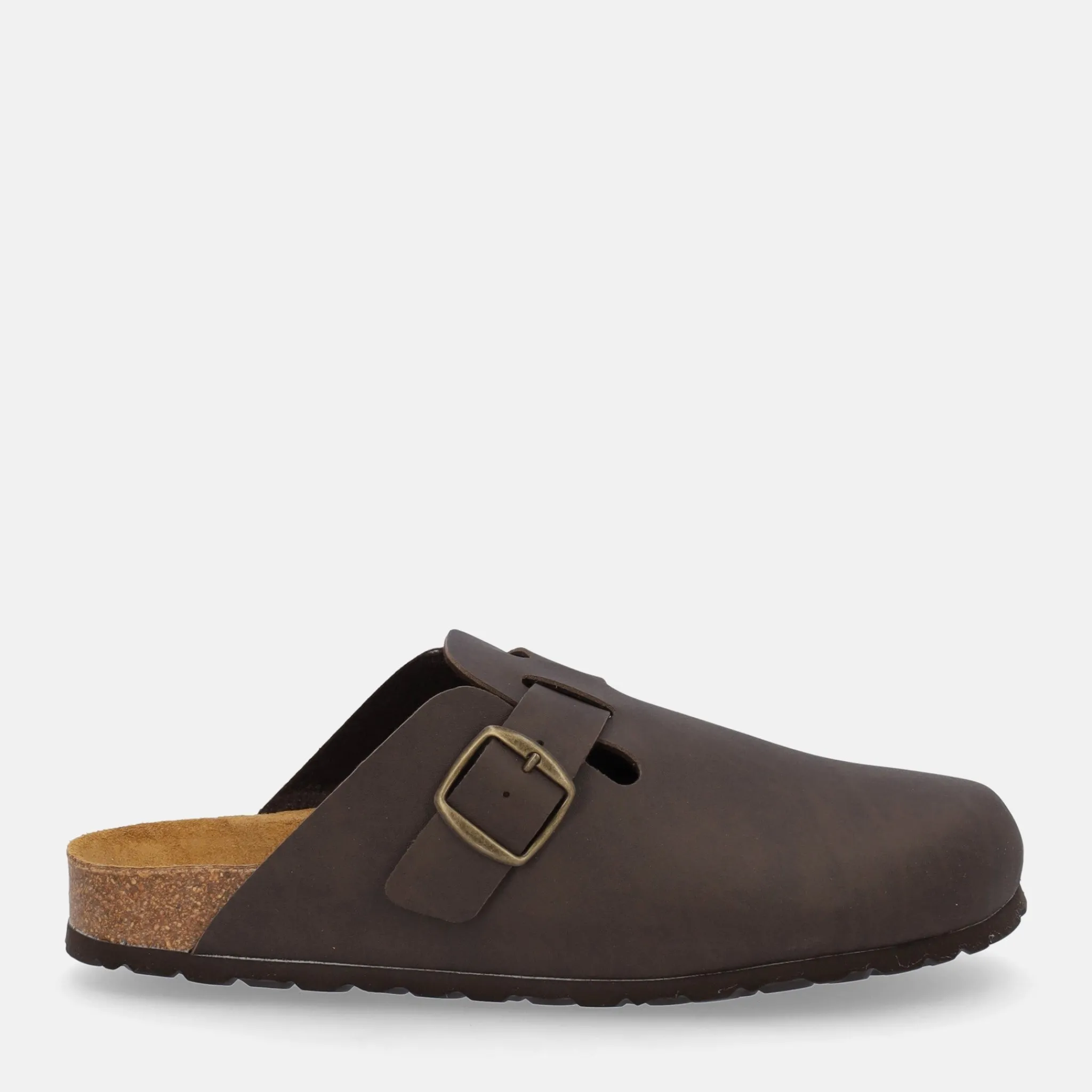 TRATTI SABOT | Uomo Ciabatte