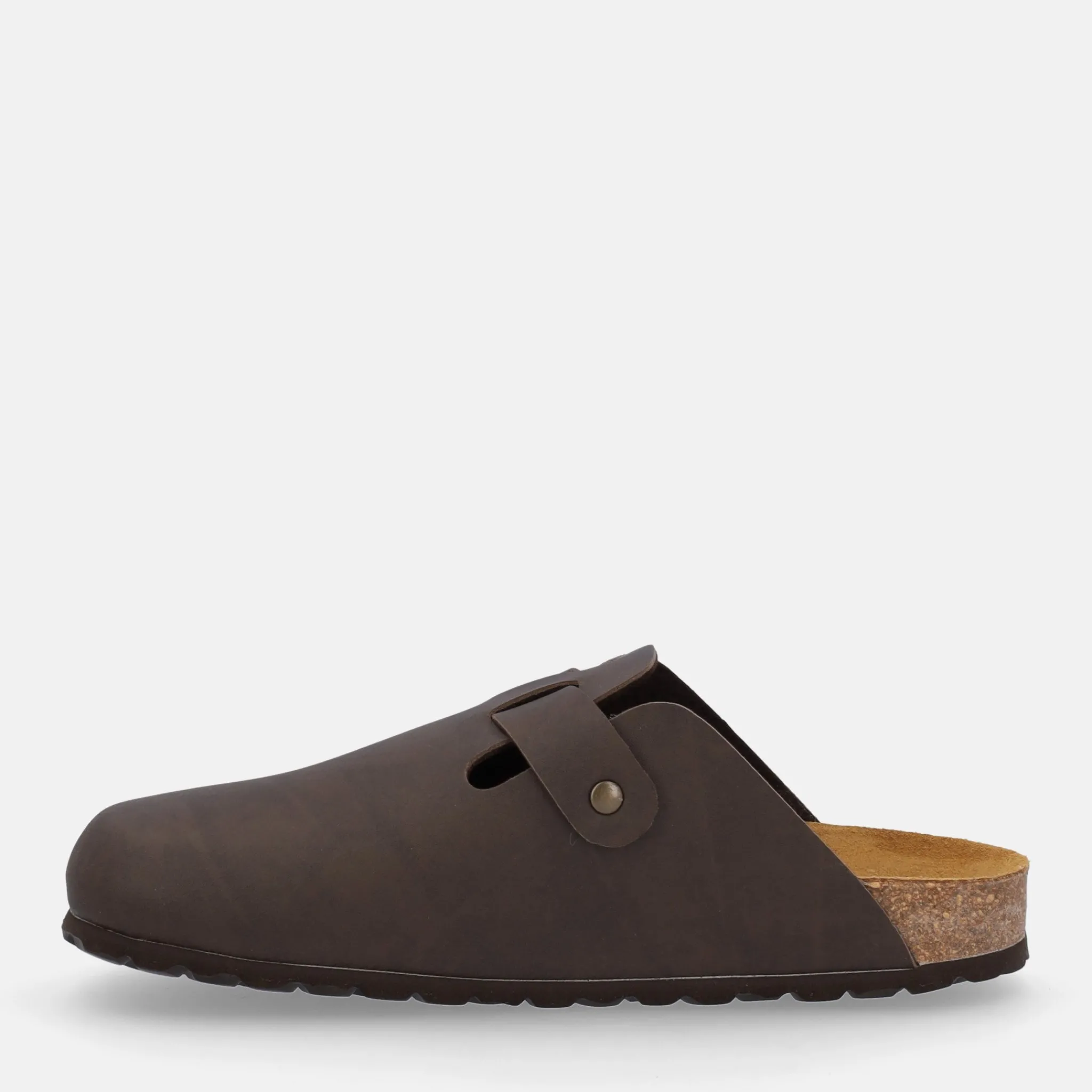 TRATTI SABOT | Uomo Ciabatte
