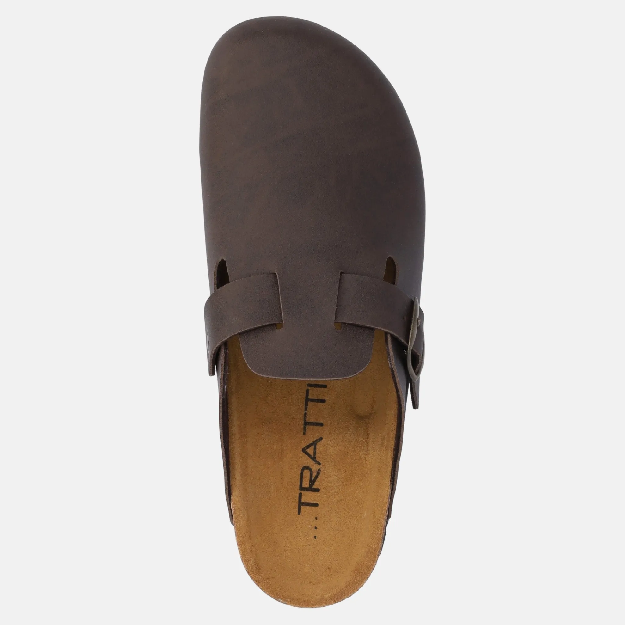 TRATTI SABOT | Uomo Ciabatte
