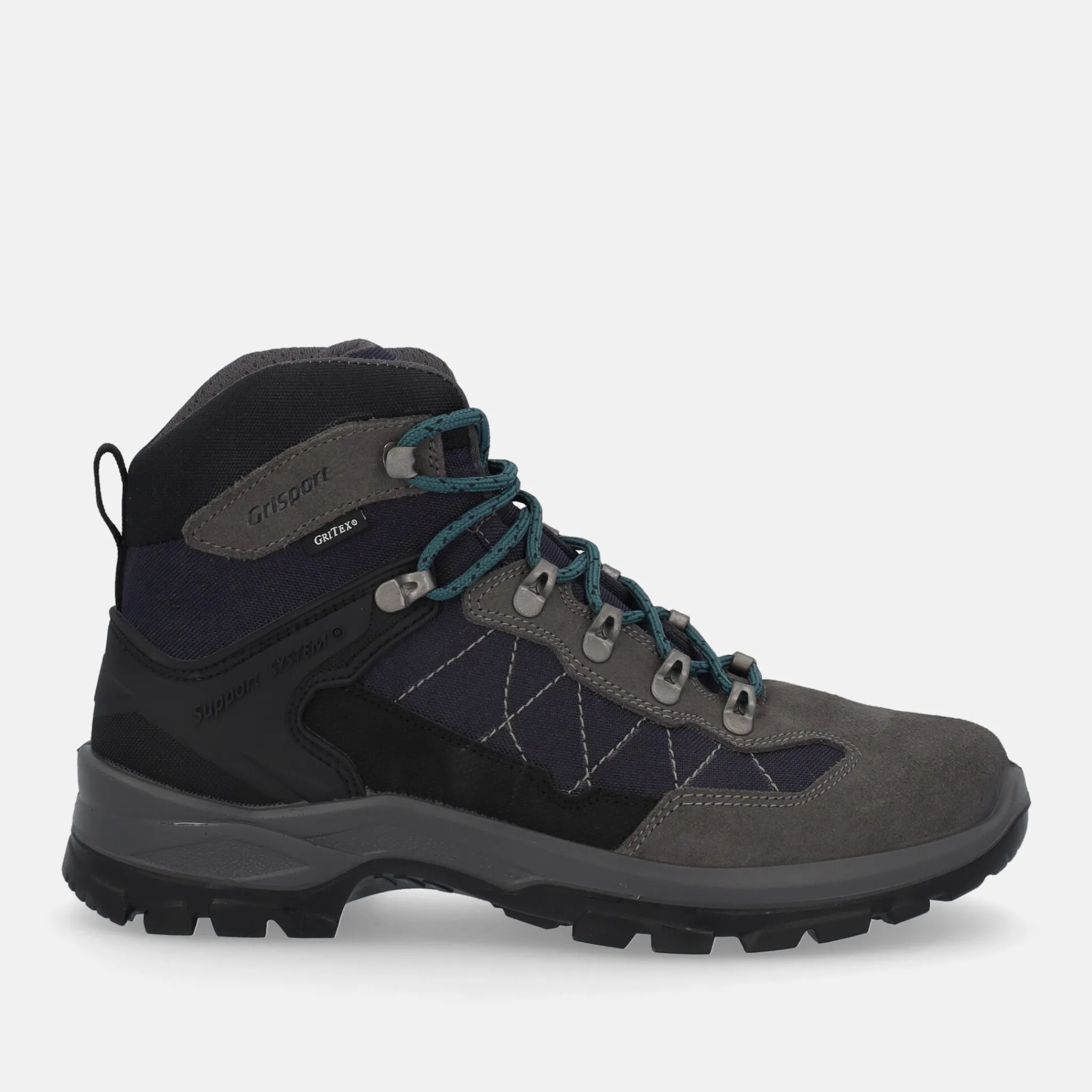 GRISPORT TREKING UOMO | Trekking
