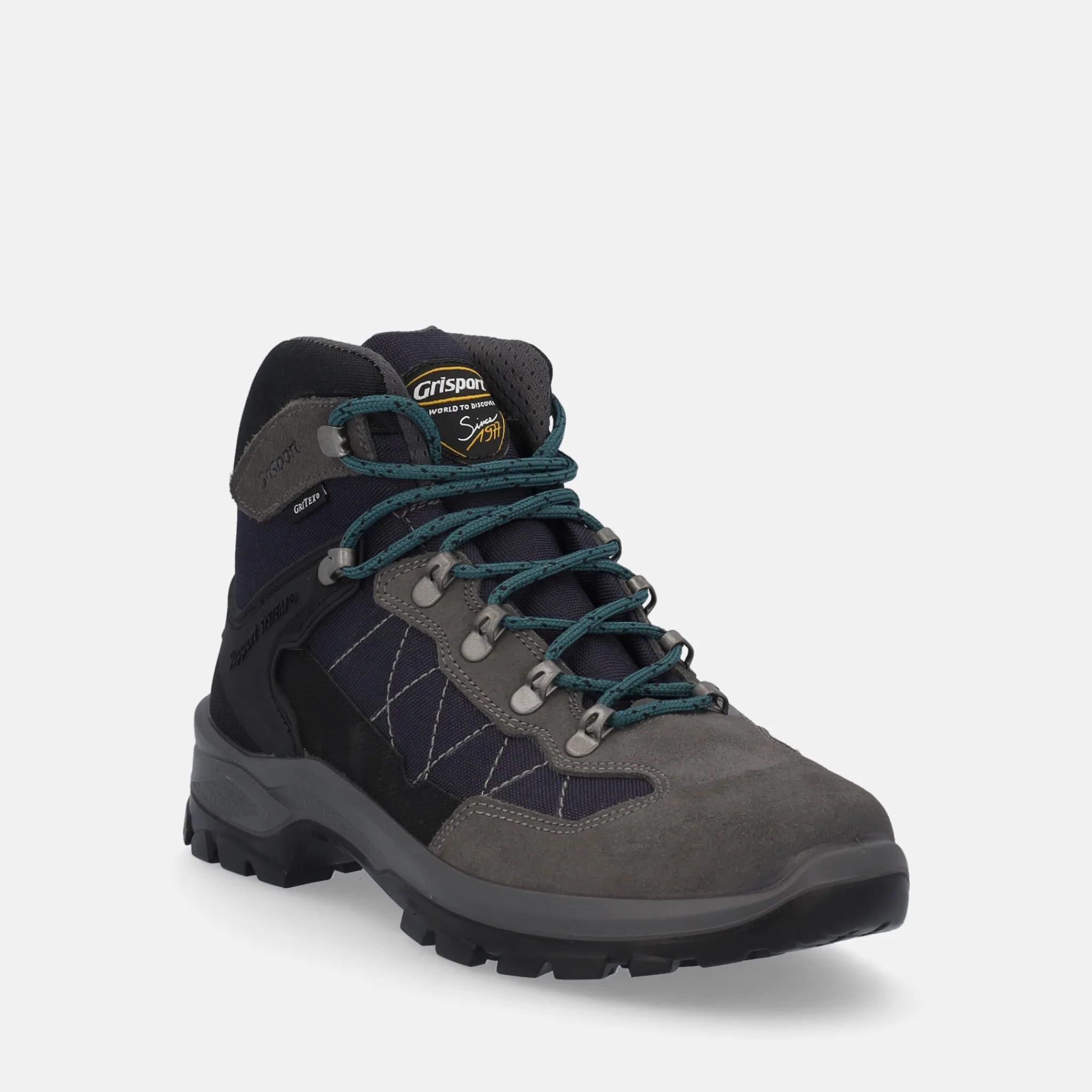 GRISPORT TREKING UOMO | Trekking