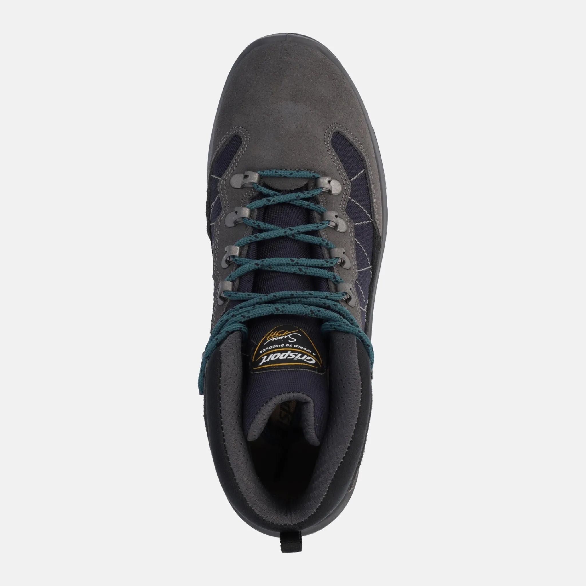 GRISPORT TREKING UOMO | Trekking