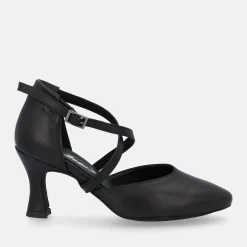 TRIUNFO SCARPA DA BALLO TACCO 7CM | Ballo