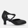 TRIUNFO SCARPA DA BALLO TACCO 5CM | Ballo