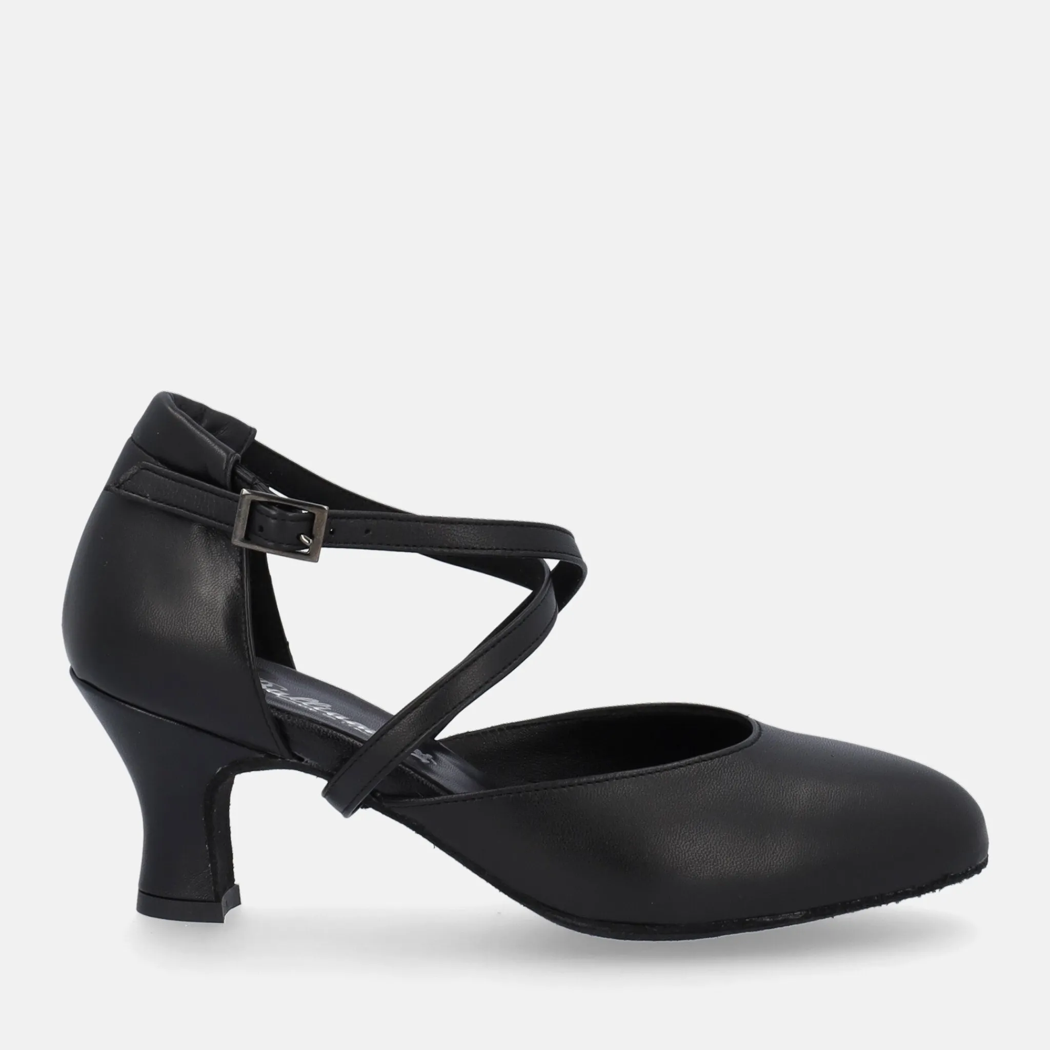 TRIUNFO SCARPA DA BALLO TACCO 5CM | Ballo