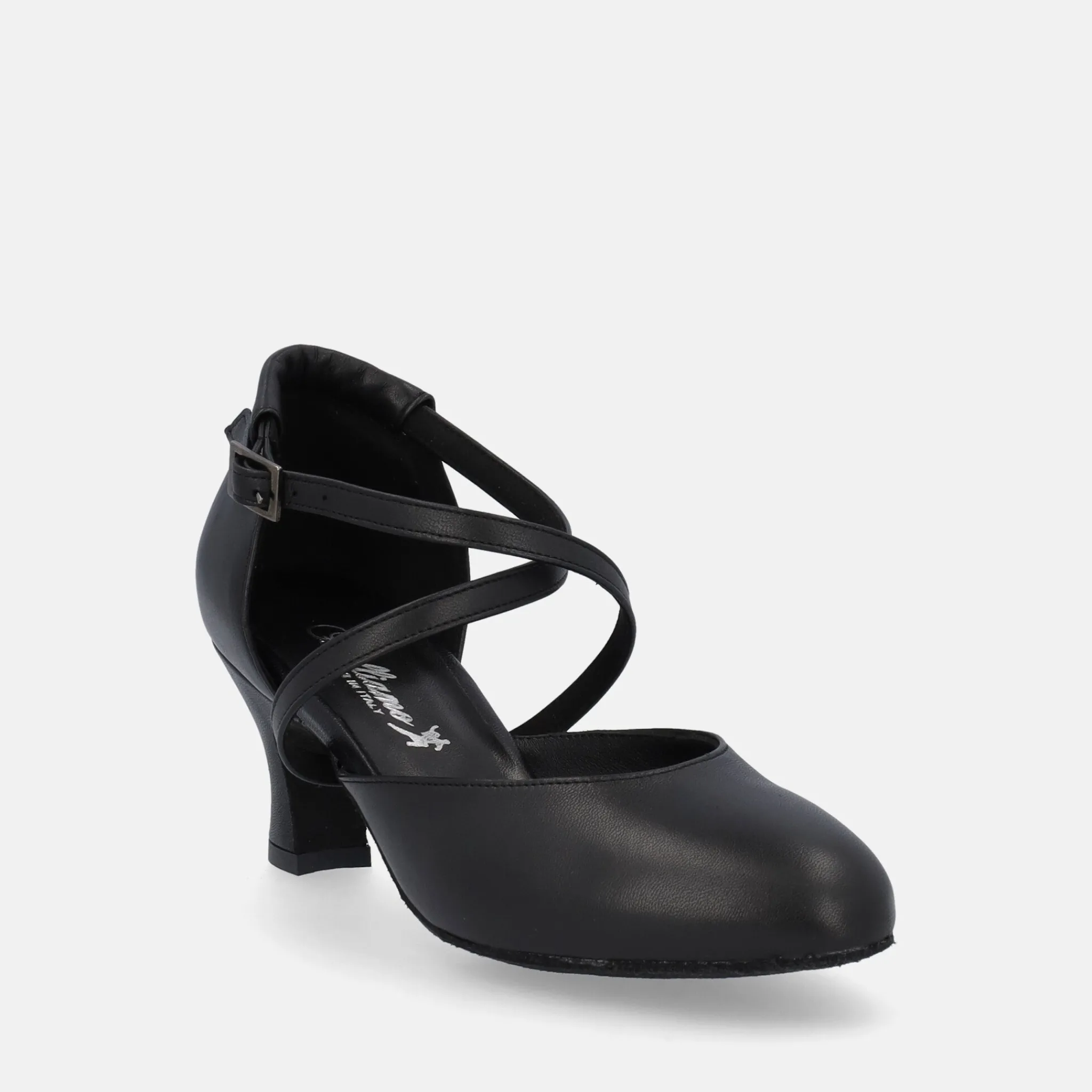 TRIUNFO SCARPA DA BALLO TACCO 5CM | Ballo