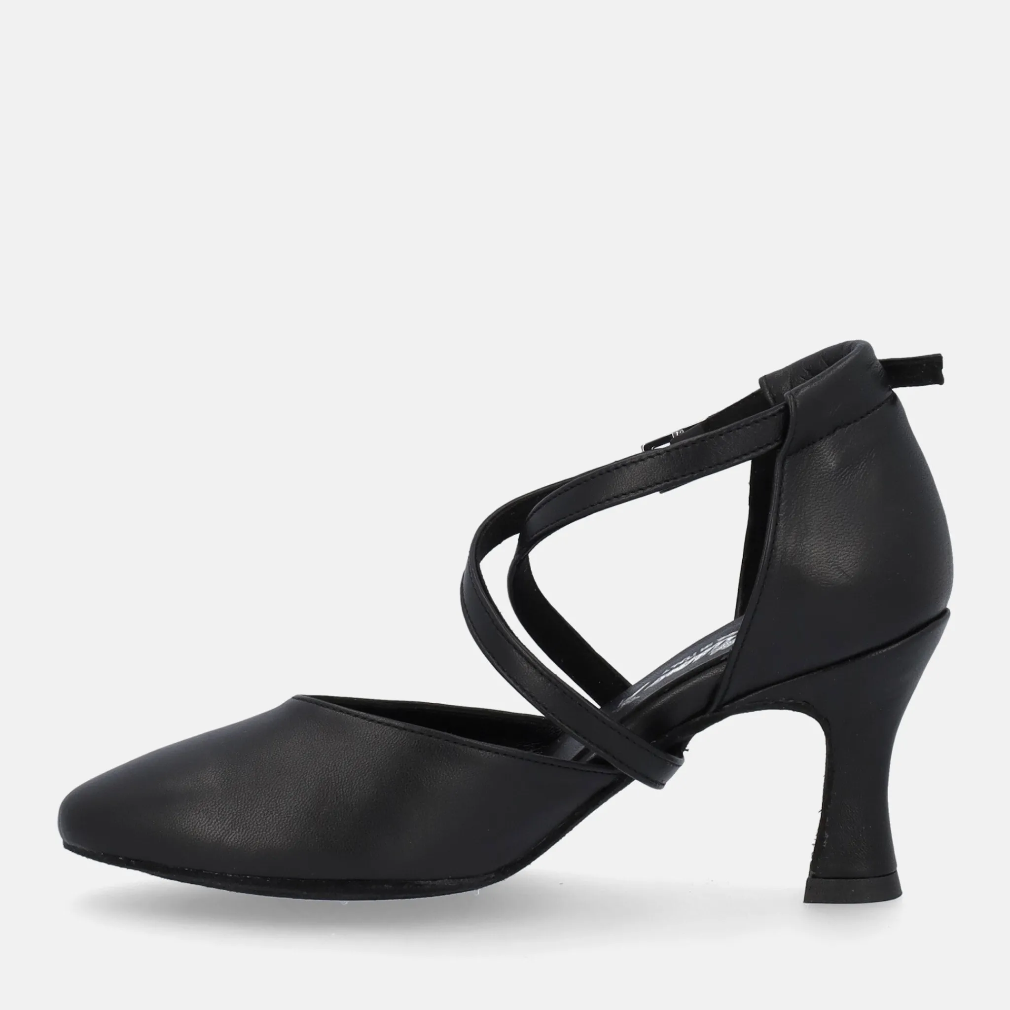 TRIUNFO SCARPA DA BALLO TACCO 7CM | Ballo
