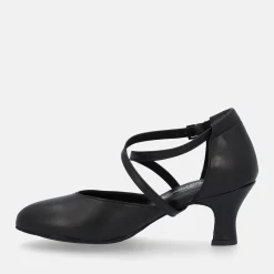 TRIUNFO SCARPA DA BALLO TACCO 5CM | Ballo