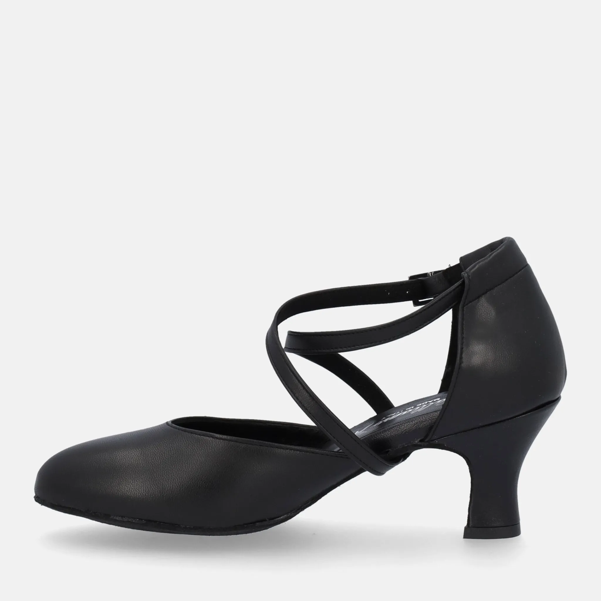 TRIUNFO SCARPA DA BALLO TACCO 5CM | Ballo