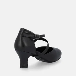 TRIUNFO SCARPA DA BALLO TACCO 5CM | Ballo