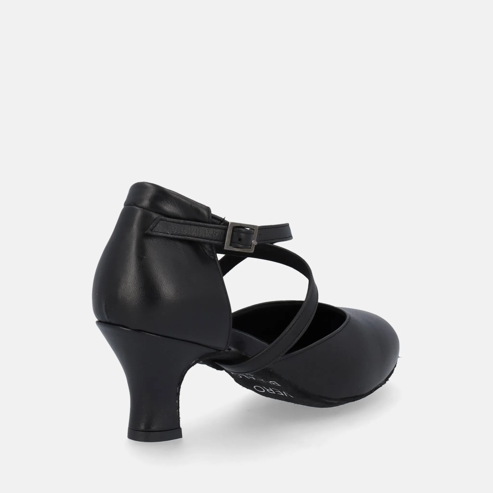TRIUNFO SCARPA DA BALLO TACCO 5CM | Ballo